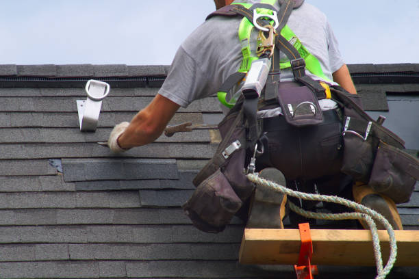 Quick and Trustworthy Emergency Roof Repair Services in Watertown, NY
