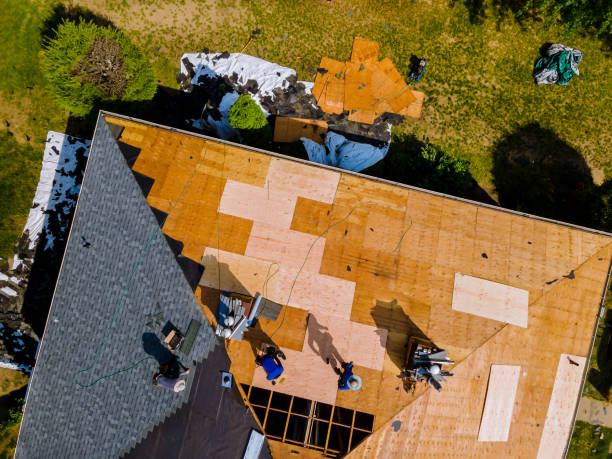 Best Commercial Roofing Services  in Watertown, NY